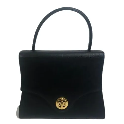 Pre-owned > Pre-owned Bags > Pre-owned Handbags - - Givenchy Pre-owned - Modalova