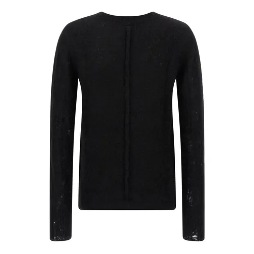 Knitwear > Round-neck Knitwear - - Thom Krom - Modalova