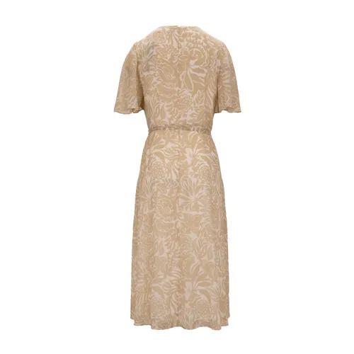 Dresses > Day Dresses > Wrap Dresses - - Ralph Lauren - Modalova