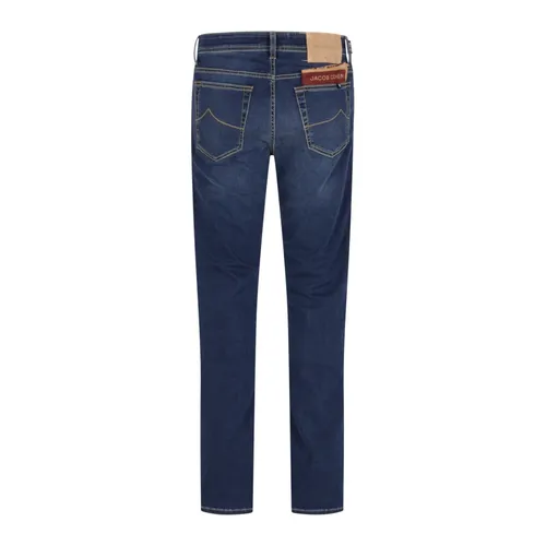 Jeans > Slim-fit Jeans - - Jacob Cohën - Modalova