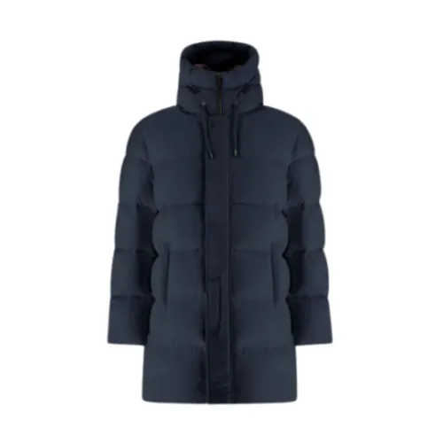 Jackets > Down Jackets - - Herno - Modalova