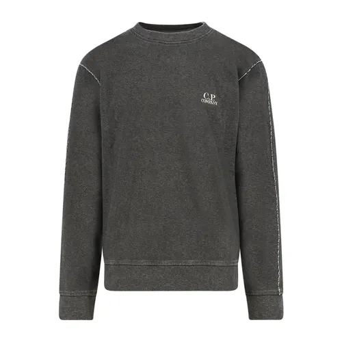 Sweatshirts & Hoodies > Sweatshirts - - C.p. Company - Modalova