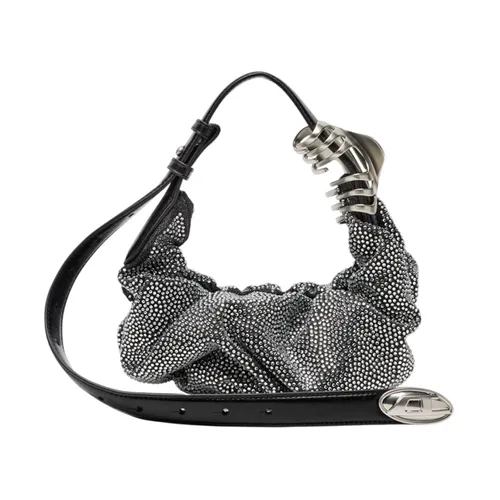 Bags > Shoulder Bags - - Diesel - Modalova