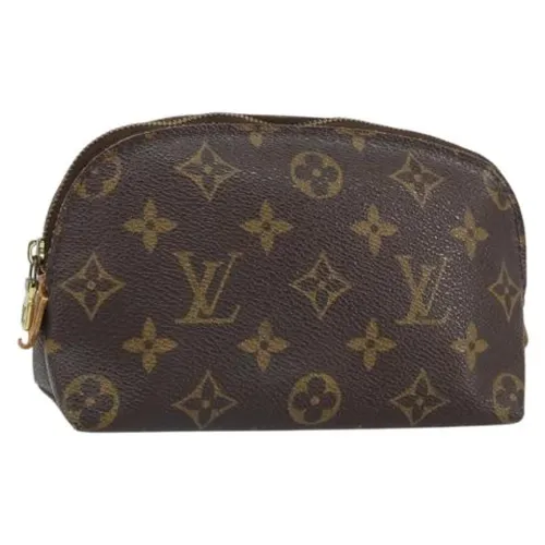 Pre-owned > Pre-owned Bags > Pre-owned Mini Bags - - Louis Vuitton Vintage - Modalova