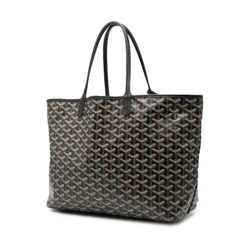 Pre-owned > Pre-owned Bags > Pre-owned Tote Bags - - Goyard Vintage - Modalova