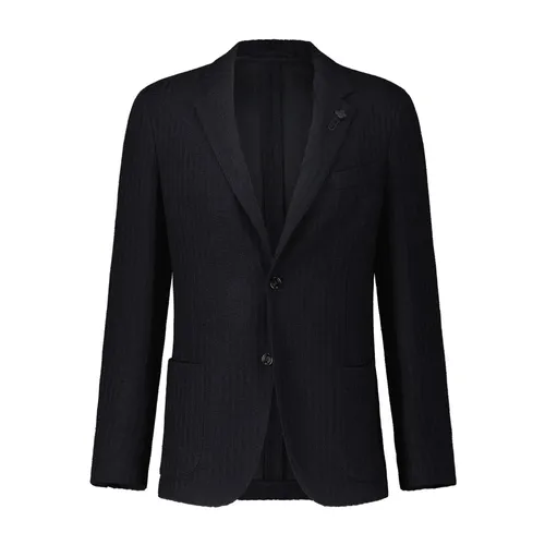 Jackets > Blazers - - Lardini - Modalova
