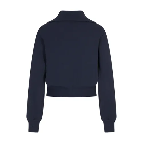 Sweatshirts & Hoodies > Zip-throughs - - Autry - Modalova