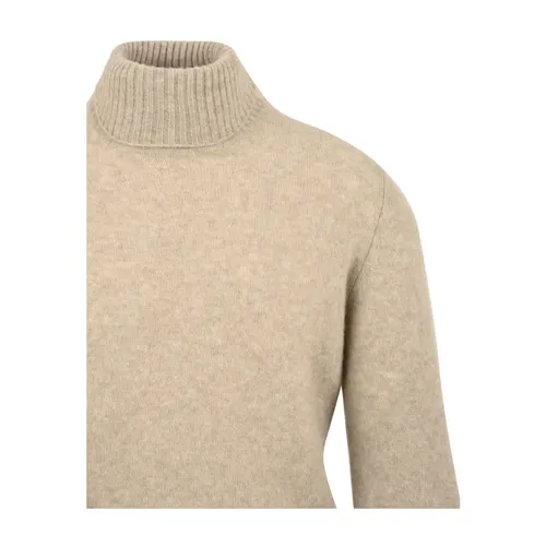 Knitwear > Turtlenecks - - Filippo De Laurentiis - Modalova