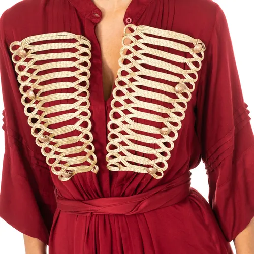 Dresses > Day Dresses > Midi Dresses - - La Martina - Modalova
