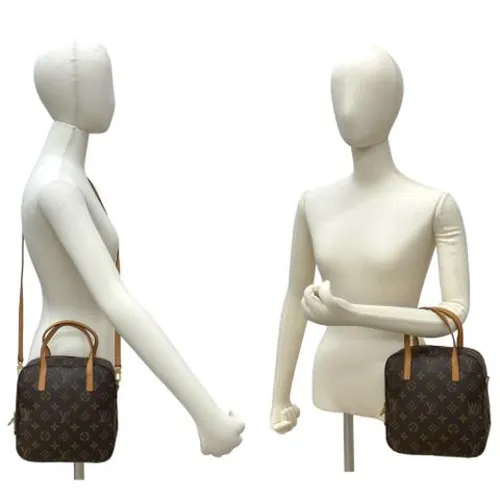 Pre-owned > Pre-owned Bags > Pre-owned Cross Body Bags - - Louis Vuitton Vintage - Modalova