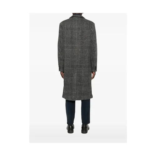 Coats > Single-Breasted Coats - - Samsøe Samsøe - Modalova