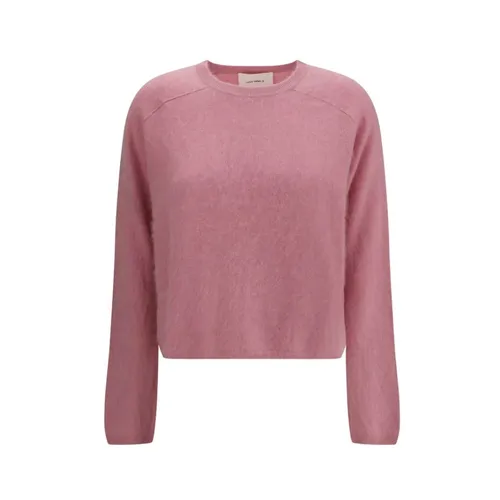 Knitwear > Cashmere Knitwear - - Lisa Yang - Modalova
