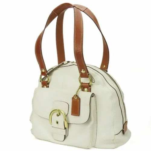 Pre-owned > Pre-owned Bags > Pre-owned Handbags - - Coach Pre-owned - Modalova