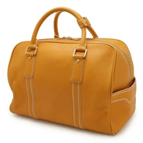 Pre-owned > Pre-owned Bags > Pre-owned Handbags - - Louis Vuitton Vintage - Modalova