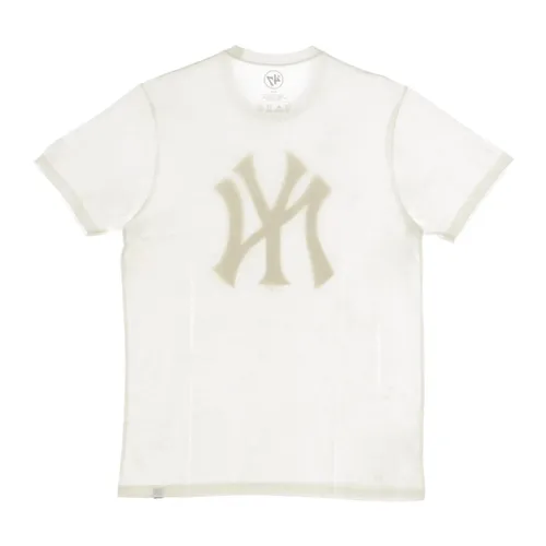 Tops > T-Shirts - - 47 Brand - Modalova