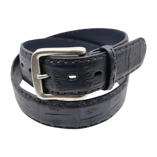 Accessories > Belts - - Paolo Vitale - Modalova