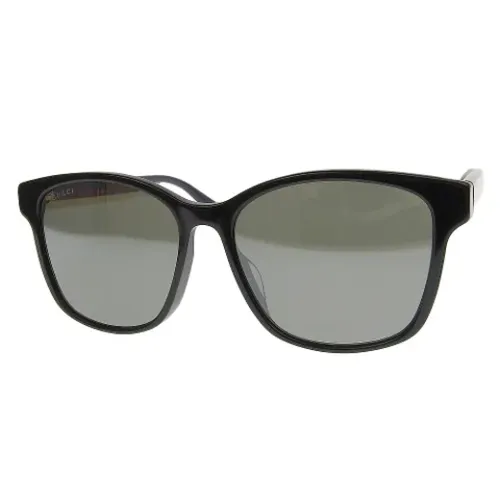 Pre-owned > Pre-owned Accessories - - Gucci Vintage - Modalova