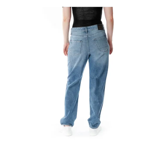 Jeans > Straight Jeans - - Denham - Modalova