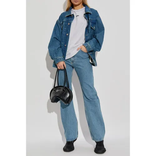 Jeans > Boot-cut Jeans - - Vetements - Modalova