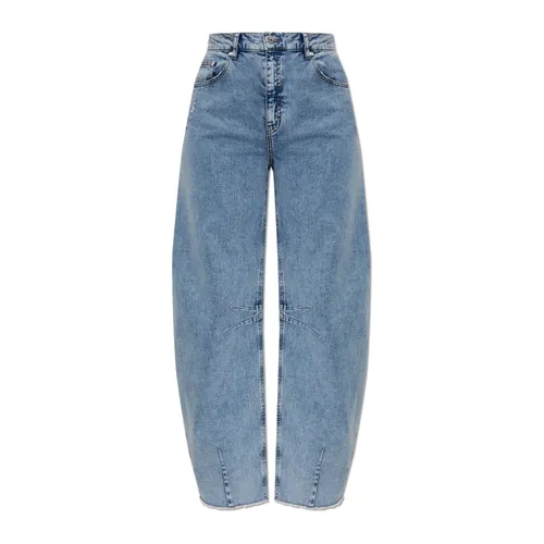 Jeans > Loose-fit Jeans - - Gestuz - Modalova