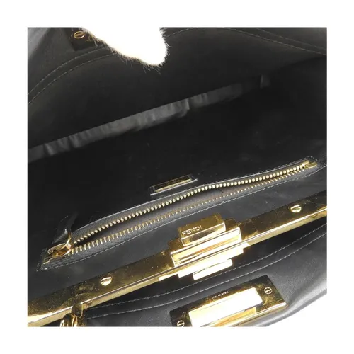 Pre-owned > Pre-owned Bags > Pre-owned Handbags - - Fendi Vintage - Modalova