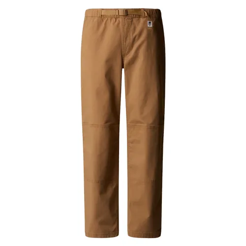 Trousers > Straight Trousers - - The North Face - Modalova