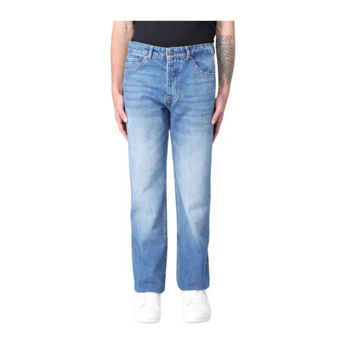 Jeans > Straight Jeans - - Just Cavalli - Modalova