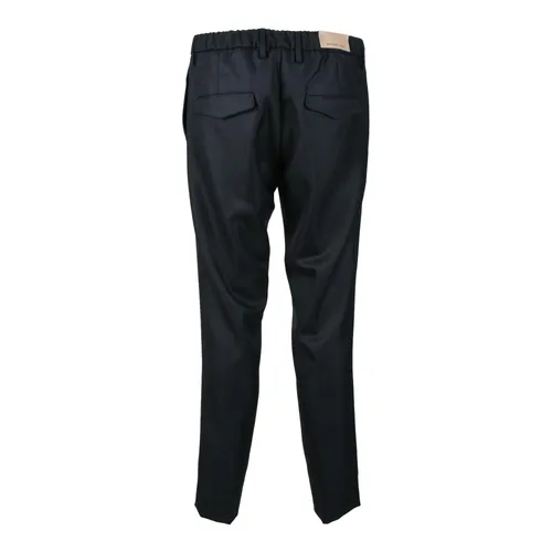 Trousers > Suit Trousers - - Michael Coal - Modalova