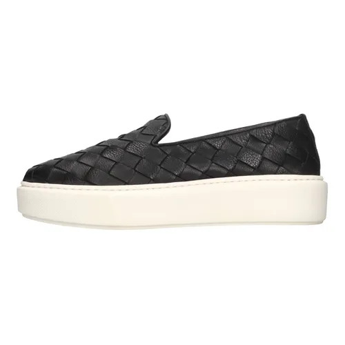 Shoes > Flats > Loafers - - Henderson - Modalova