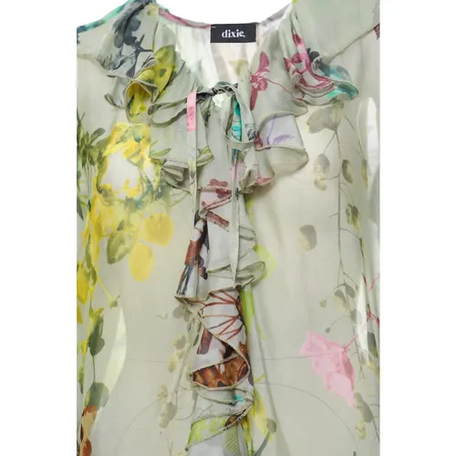 Blouses & Shirts > Blouses - - Dixie - Modalova