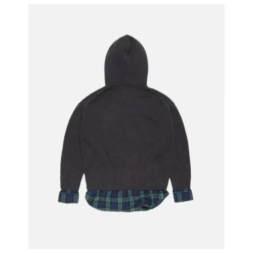 Knitwear > Round-neck Knitwear - - Acne Studios - Modalova