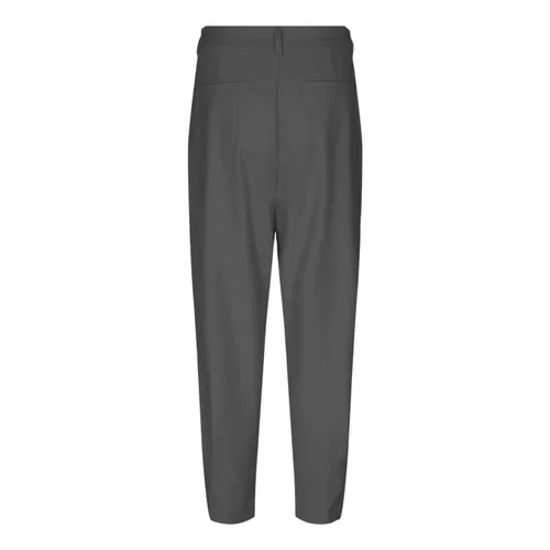 Trousers > Straight Trousers - - Copenhagen Muse - Modalova