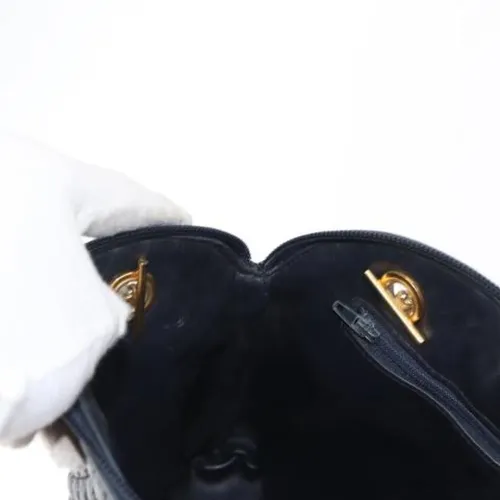 Pre-owned > Pre-owned Bags > Pre-owned Shoulder Bags - - Bally Pre-owned - Modalova