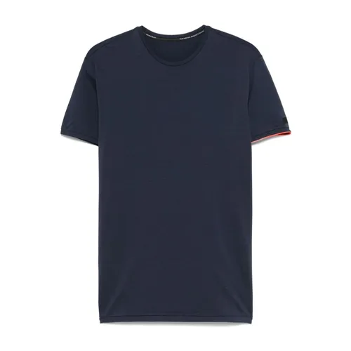 RRD - Tops > T-Shirts - Blue - RRD - Modalova