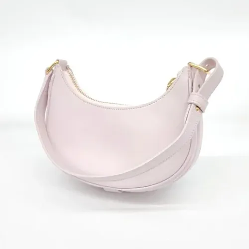 Pre-owned > Pre-owned Bags > Pre-owned Shoulder Bags - - Celine Vintage - Modalova