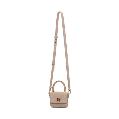 Amiri - Bags > Handbags - Beige - Amiri - Modalova