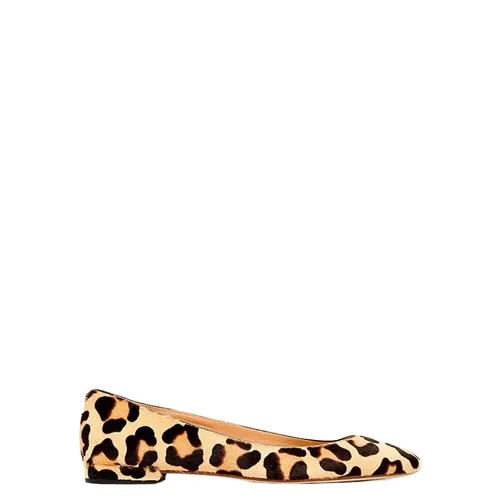 Shoes > Flats > Ballerinas - - Francesco Russo - Modalova