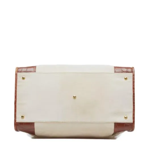 Pre-owned > Pre-owned Bags > Pre-owned Handbags - - Loewe Pre-owned - Modalova