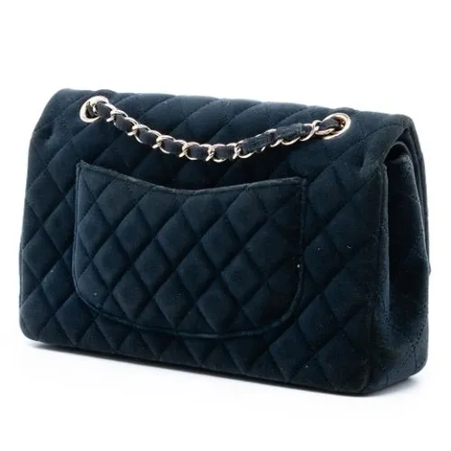 Pre-owned > Pre-owned Bags > Pre-owned Cross Body Bags - - Chanel Vintage - Modalova