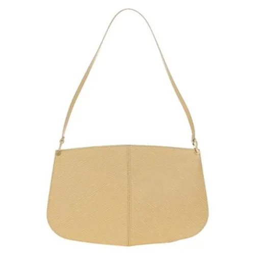 Pre-owned > Pre-owned Bags > Pre-owned Shoulder Bags - - Louis Vuitton Vintage - Modalova