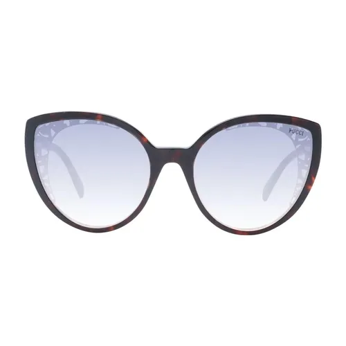 Accessories > Sunglasses - - Pucci - Modalova