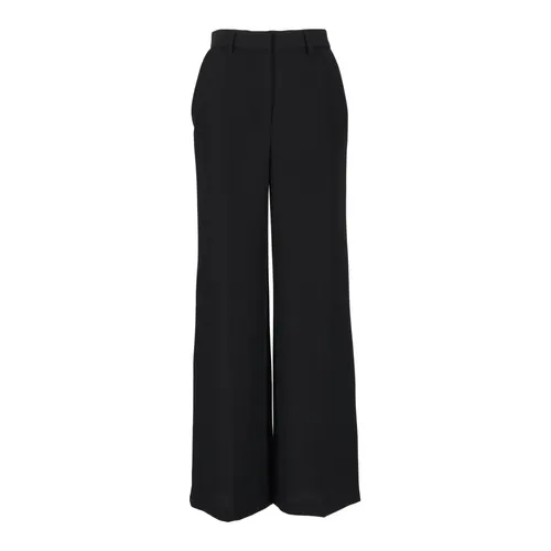 Trousers > Wide Trousers - - Kaos - Modalova