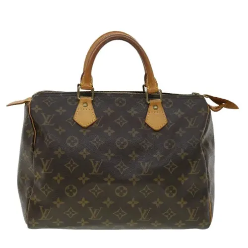 Pre-owned > Pre-owned Bags > Pre-owned Handbags - - Louis Vuitton Vintage - Modalova