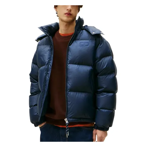 Jackets > Winter Jackets - - Tommy Jeans - Modalova