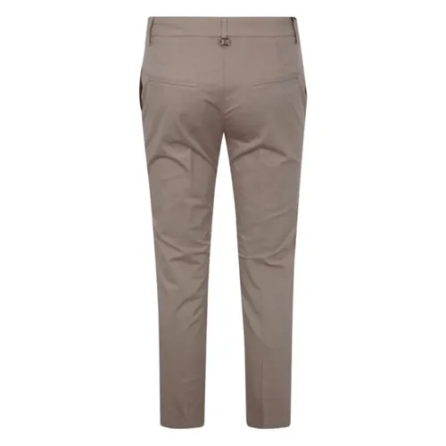Trousers > Chinos - - Twinset - Modalova