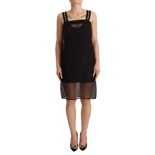 Dresses > Day Dresses > Short Dresses - - Dolce & Gabbana - Modalova