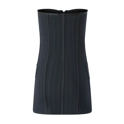 Tops > Sleeveless Tops - - Pinko - Modalova