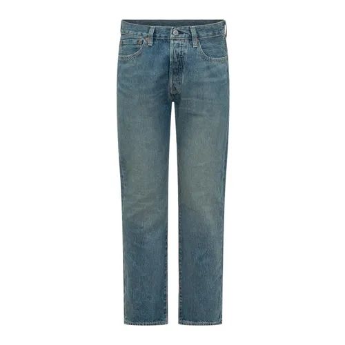Jeans > Straight Jeans - - Levi's - Modalova