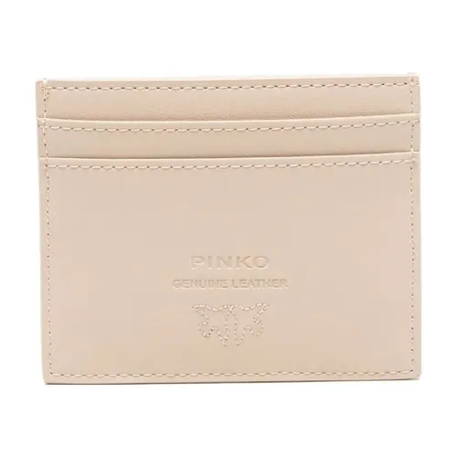 Accessories > Wallets & Cardholders - - Pinko - Modalova