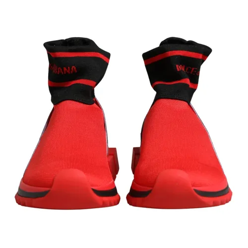 Shoes > Sneakers - - Dolce & Gabbana - Modalova